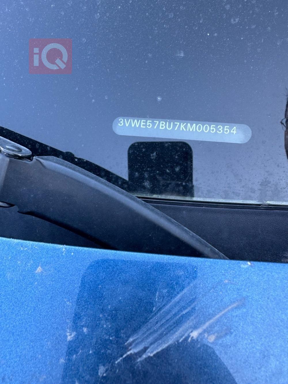 فولكسفاغن جيتا